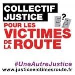 Association collectif justice pour les victimes de la route