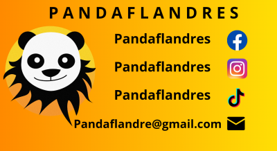 pandaflandres